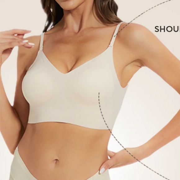 Skinhaven versaform seamless Bra - Picture 1 of 5